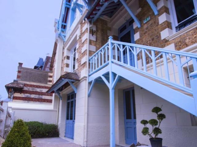 Organisation d'un INCENTIVE entreprise à la Villa : un programme intense !