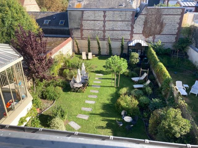 Soirée à la maison ReN pendant un congrès  pour un événement d'entreprise 